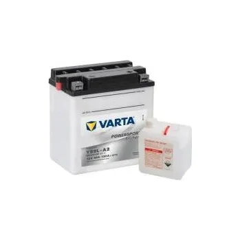 Auto-moto Motobaterie Varta 12V 9Ah 509016008 / YB9L-A2/016 008 310