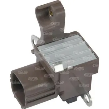 Alternátor Regulátor napětí alternátoru Denso 126000-0041