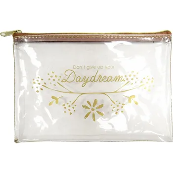 Penál Pouzdro na tužky UH DAY DREAM 24x16 cm