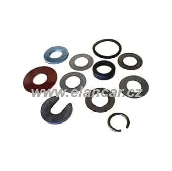 Startér Opravná sada - Bosch 2007010007 RC 130968