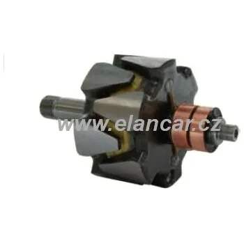 Alternátor Rotor alternátoru - Valeo 92905