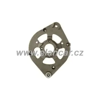 Víko alternátoru - Bosch 1125824544