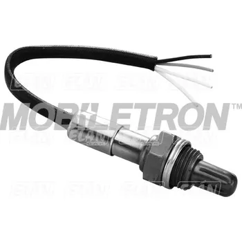 Auto elektroinstalace Lambda sonda univerzální Mobiletron 4 vývody