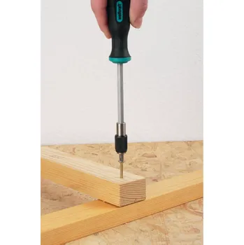 Šroubovák Ruční šroubovák 2 C Wolfcraft 8725000