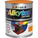 Alkyton RAL 9003 bílá lesk 1 L AKCE