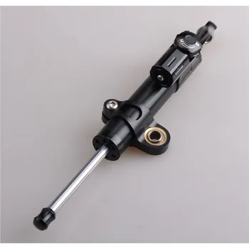 Tlumič řízení Tlumič řízení UNI Barva: Černá