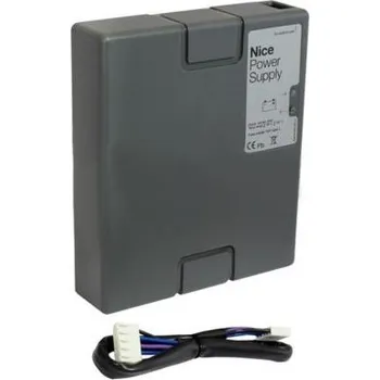 UMAKOV Záložní baterie s dobíjením NICE 24V, 2,2Ah