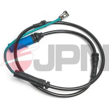 Brzdový systém Výstražný kontakt, opotřebení obložení JPN 12H0028-JPN