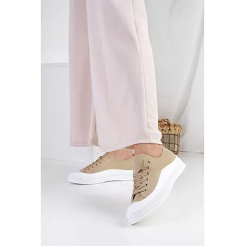 Dámské tenisky SEASTAR Khaki tenisky RE20KH Velikost: 39