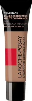 Make-up La Roche Posay Toleriane Full Coverage Fluid korekční make-up SPF25 30 ml