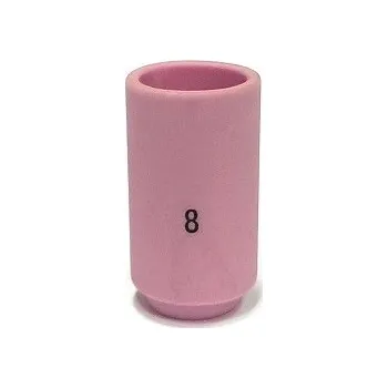 Příslušenství ke svářečce Keramická hubice č. 8 TIG SR09/20