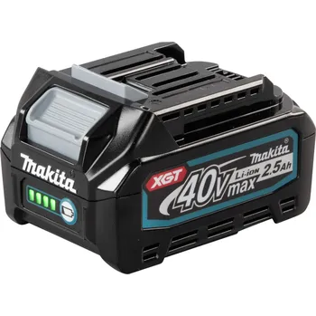 Makita 191B36-3 40 V 2,5 Ah