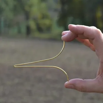 Xaman - virgule Beran, mosaz