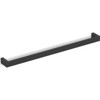 Držák na ručník Stella Kobe držák na ručníky černá 10.110-B