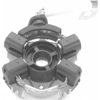 Rozvod motoru držák uhlíku - náhrada 1 004 336 620