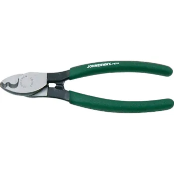 Kleště Kleště na kabeláž izolované ,6'' Jonnesway