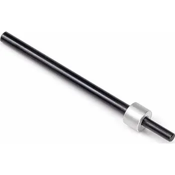 RC model auta HUDY SLOT CAR WHEEL AXLE 3.0 MM - 3/32" - expresní doprava