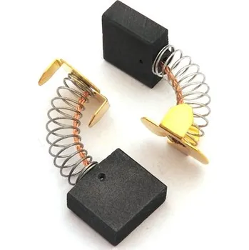 Uhlíky pro okružní pilu MAKITA 5143 R