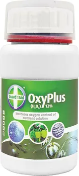 Hnojivo Guard'n'Aid Essentials OxyPlus 12 %