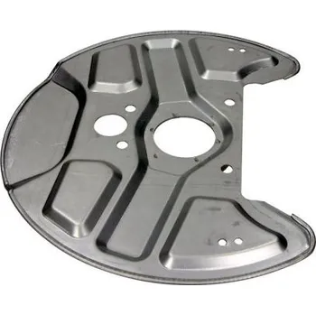 Brzdový kotouč Ochranný plech proti rozstřikování, brzdový kotouč MAXGEAR 19-3446
