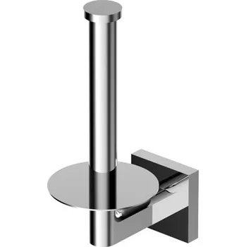 Omnires Tyber držák na toaletní papír chrom TB50530CR