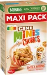Nestlé Cini Minis Churros