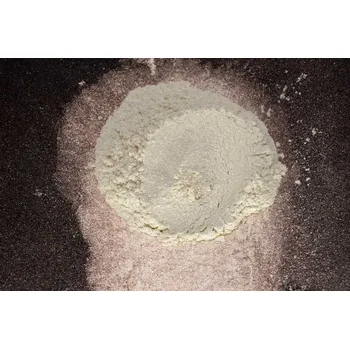 Výtvárné potřeby PourArt Metalický prášek Flash red KD-259 50g