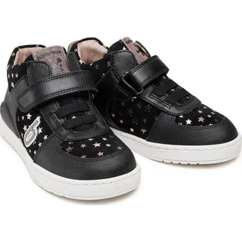 Chlapecké polobotky Garvalín Dívčí botasky,SNEAKERSY 211202 Biomecanics 2025 Velikost: 28