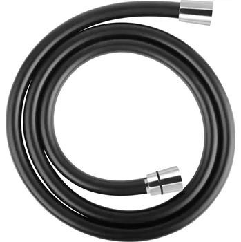 Sprchová hadice Ferro sprchová hadice 150 cm černá W43