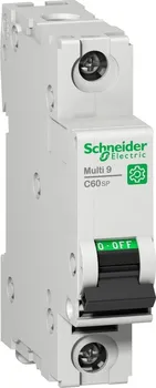 Jistič Schneider Electric Multi 9 C60SP M9F21116