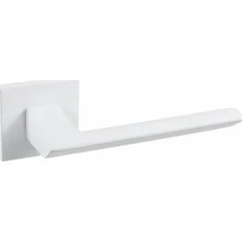 Dveřní kování VPD Klika Elena-QR Slim Bílá