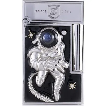 Zapalovač S.T. DUPONT - HAUTE CREATION PRESTIGE - APOLLO - Zapalovač na doutníky