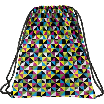 DRF sáček na přezůvky WOB2A34 367945