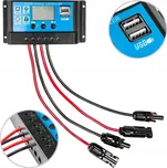 Neo Tools 90-150 ovladač solárního…