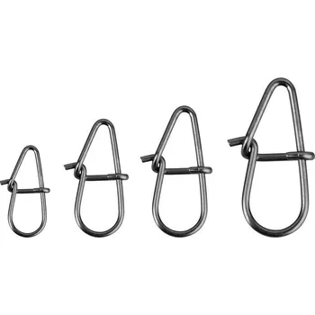 Savage Gear Karabinka Needle Eggsnaps 20 ks-M 42 kg