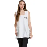 dámské tílko Meatfly Zoe Tank Top 2023 White M