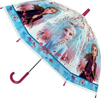 Deštník Karton P+P Frozen FRUW7202