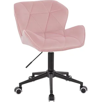 Horten pudrově růžová