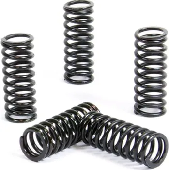 Spojková sada PROX spojkové pružiny KAWASAKI KX 125 03-08, KX 250F 04, SUZUKI RM-Z 250 04 (EBS097) (PROX spojkové pružiny KAWASAKI KX 125 03-08, KX 250F 04, SUZUKI RM-Z 250 04 (EBS097))