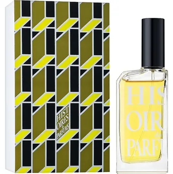 Unisex parfém Histoires De Parfums Histoires De Parfums Noir Patchouli, Parfumovaná voda 60ml Pre mužov Parfumovaná voda