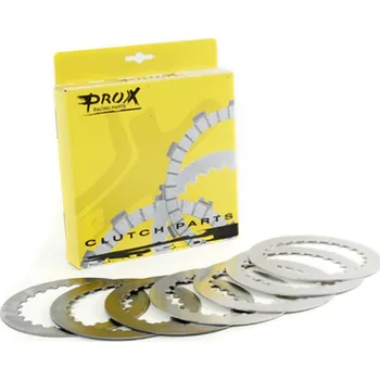 Spojková sada PROX spojkové plechy GAS GAS 125 00-09 (PROX spojkové plechy GAS GAS 125 00-09)