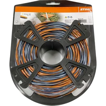 Struna do sekačky STIHL CF3 Pro žací struna 3 mm x 43 m
