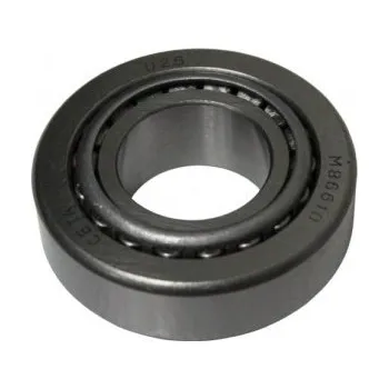 Posilovač řízení Kuželíkové ložisko Cbk 248 7001746m1 30.162x64.292x21.433mm Otočný čep MZR 36091