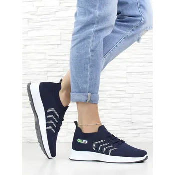 Dámské tenisky Goll Dámské ponožkové tenisky J514-2NA Velikost: 39