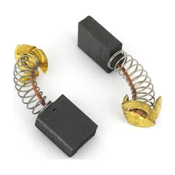 Uhlíky pro řezačku MAKITA 4107 R