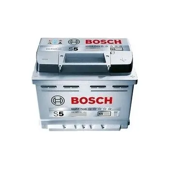 Autobaterie baterie 63 Ah 610 A Silver Dynamic S5