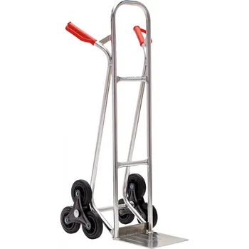 Rudl Hliníkový schodišťový rudl Trestles S02AlHS S02ALHS