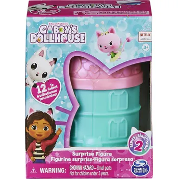 Spin Master Gabby's Dollhouse 6060455