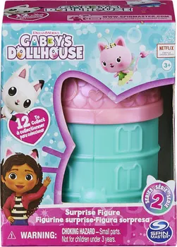 Figurka Spin Master Gabby's Dollhouse 6060455