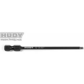 RC model auta HUDY POWER TOOL TIP ALLEN .093 x 90 MM - expresní doprava